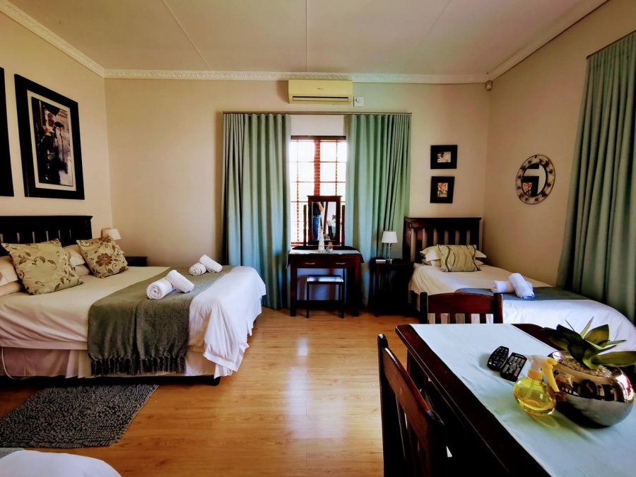 9 Bedroom Property for Sale in Park West Free State